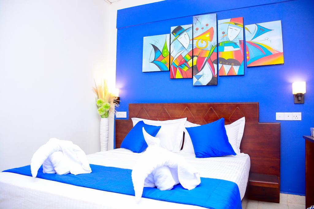 Mama Beach Villa Негомбо Экстерьер фото