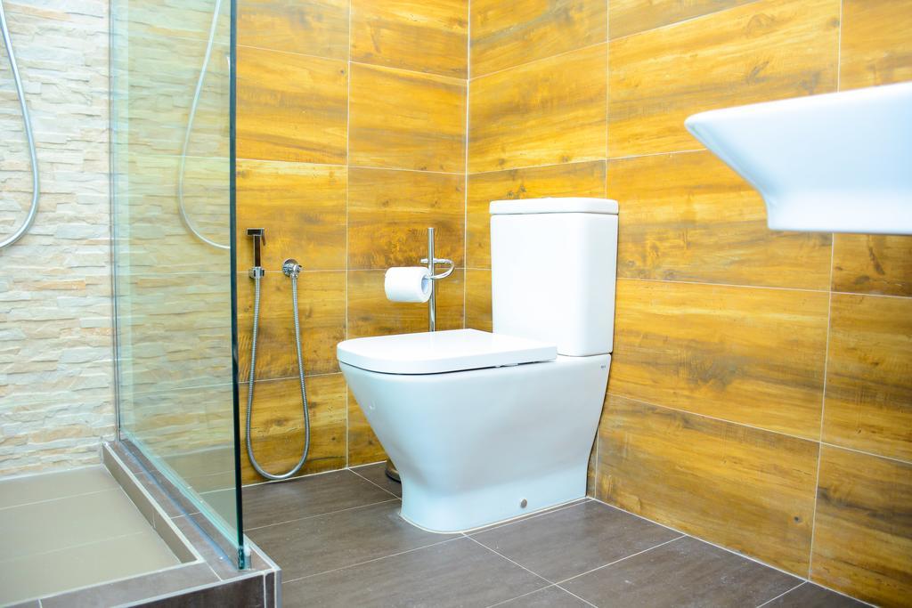 Mama Beach Villa Негомбо Экстерьер фото