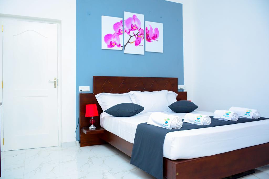 Mama Beach Villa Негомбо Экстерьер фото