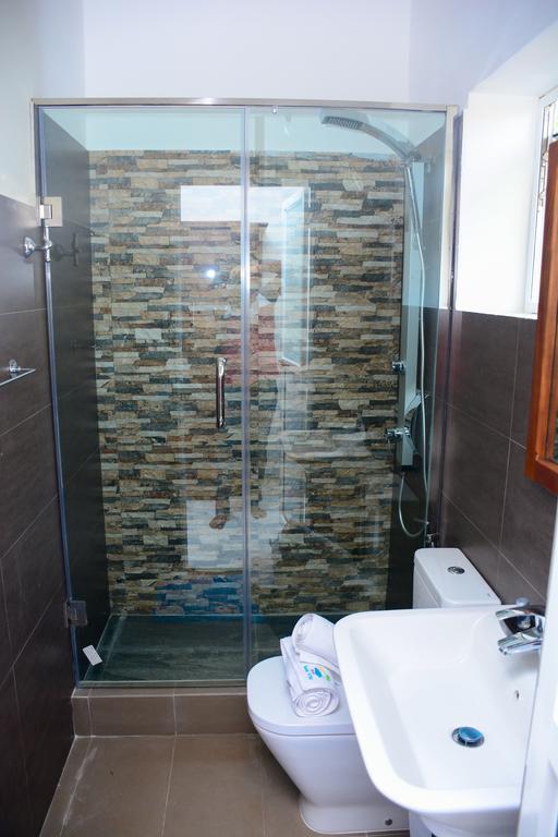 Mama Beach Villa Негомбо Экстерьер фото