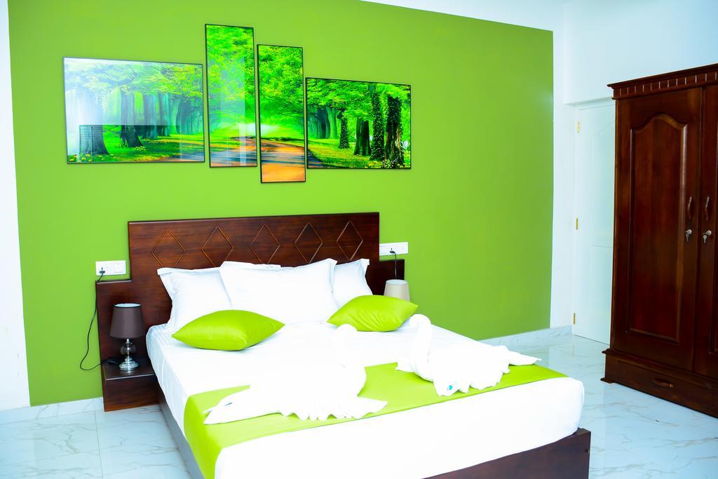 Mama Beach Villa Негомбо Экстерьер фото