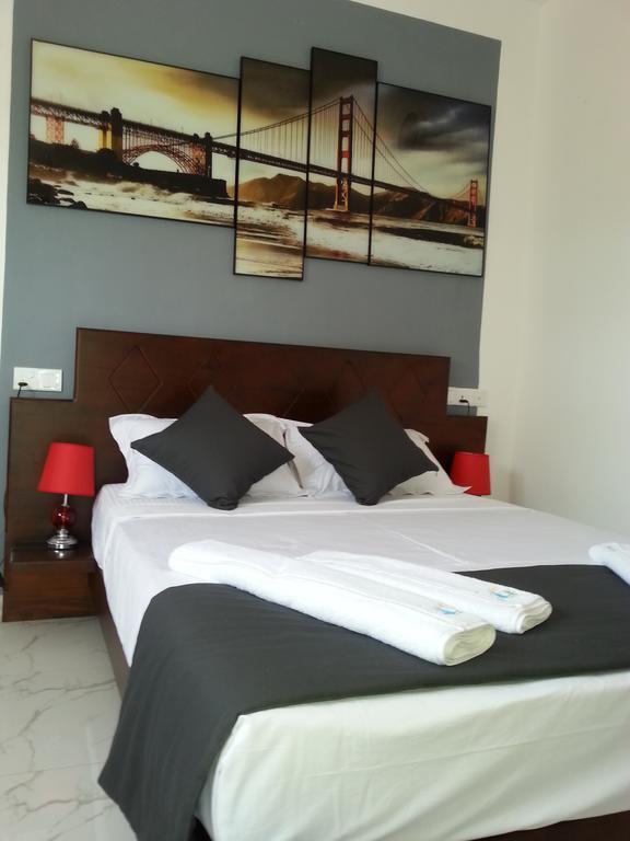 Mama Beach Villa Негомбо Экстерьер фото