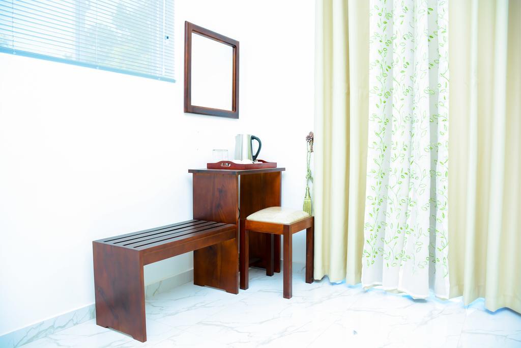 Mama Beach Villa Негомбо Экстерьер фото