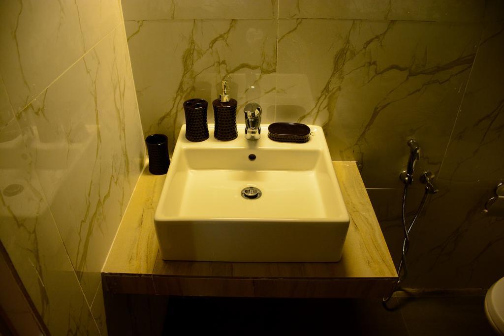 Mama Beach Villa Негомбо Экстерьер фото