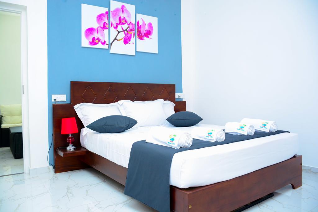Mama Beach Villa Негомбо Экстерьер фото
