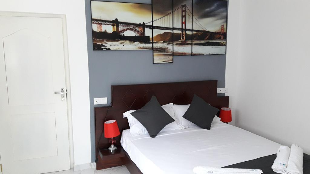 Mama Beach Villa Негомбо Экстерьер фото